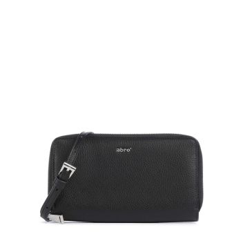 Abro Dalia Lia Wallet black