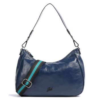 Gabs Isabel M Hobo bag dark blue