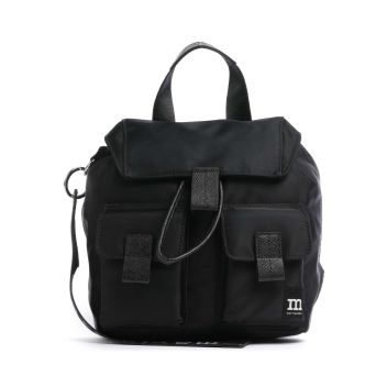 Marimekko Solid Everything S Backpack black