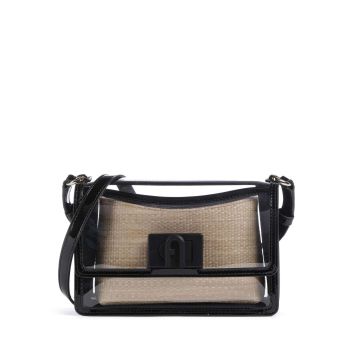 Furla 1927 Mini Crossbody bag black