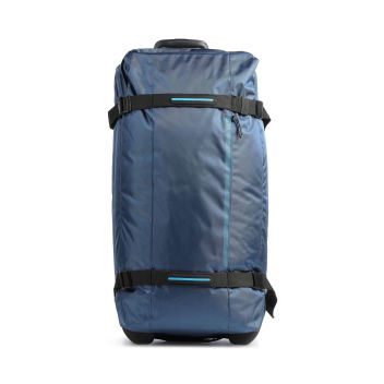 American Tourister Urban Track Travel bag with wheels blue