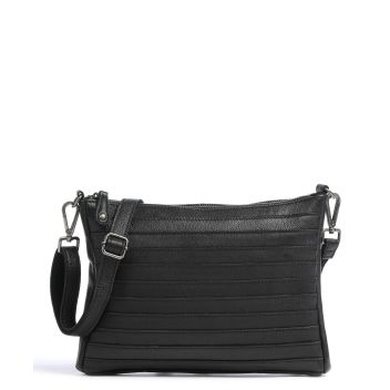 FredsBruder Bestseller Collection Gürteltier Shoulder bag black