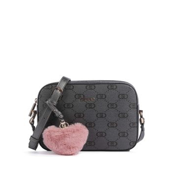 Liu Jo Manhattan Crossbody bag anthracite