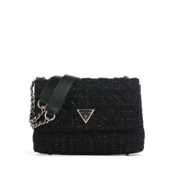 Guess Noelle Shoulder bag black