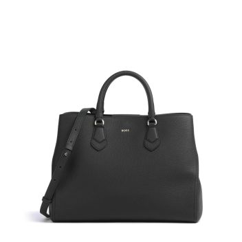 BOSS Lenah Handbag black