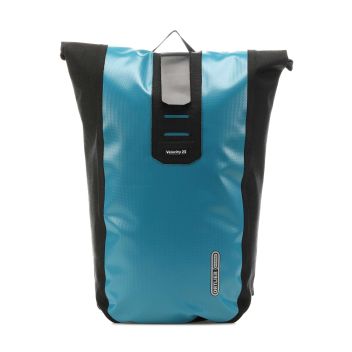 Ortlieb Velocity 23 Rolltop backpack petrol