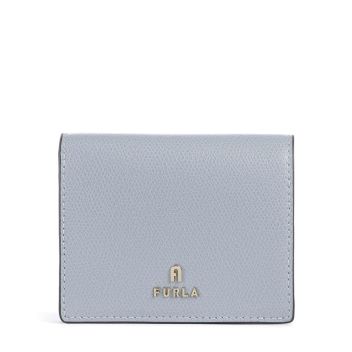 Furla Camelia S Wallet light blue