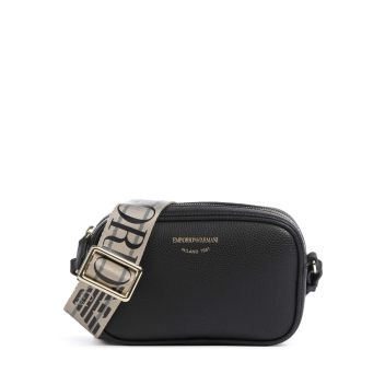 Emporio Armani Lilly Crossbody bag black