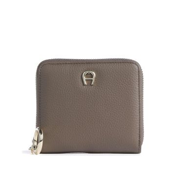 Aigner Zita Wallet brown