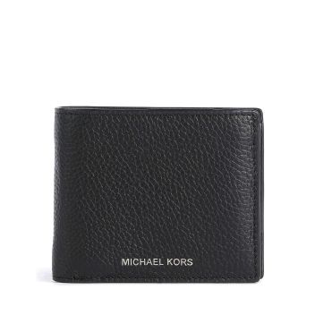 Michael Kors Hudson Wallet black