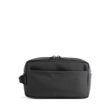 Bogner Keystone Joana Toiletry bag dark grey