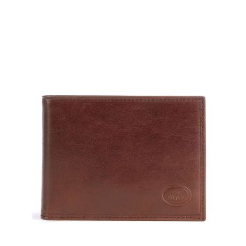 The Bridge Story Uomo Credit card holder brown