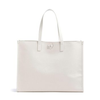 Ted Baker Audos Tote bag cream
