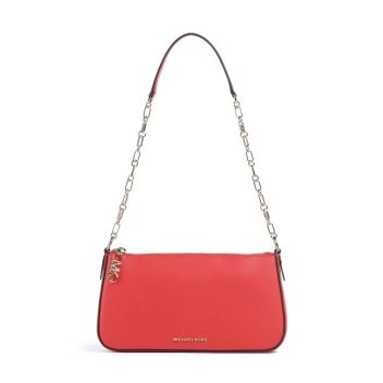 Michael Kors Empire Medium Shoulder bag red