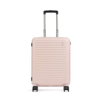 Echolac Celestra BLX S Spinner (4 wheels) rose