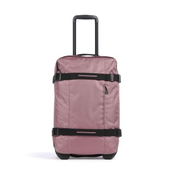 American Tourister Urban Track Travel bag with wheels pink