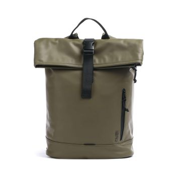 Zwei Cargo CAR200 Rolltop backpack olive-green