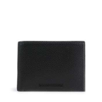 Emporio Armani Wallet black