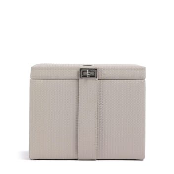 Windrose Corbello Jewelry box taupe
