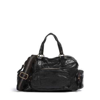 Campomaggi Handbag black