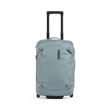 Thule Chasm Travel bag with wheels blue-grey