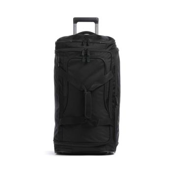 Travelite Crosslite 5.0 Travel bag with wheels black