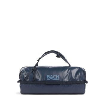 Bach Dr. Expedition 90 Travel bag dark blue