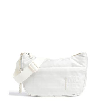 Mandarina Duck MD20 Crossbody bag white