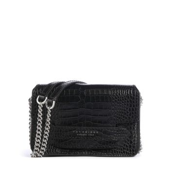 The Bridge Lucrezia Wow Shoulder bag black