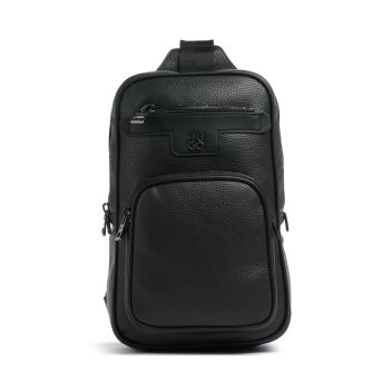 Hugo Nesh Sling bag black