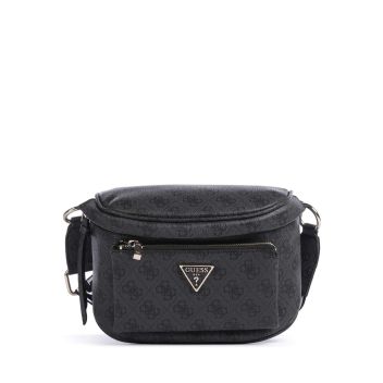 Guess Power Play Fanny pack dark grey