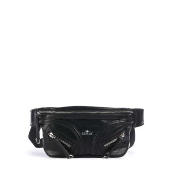 Replay Fanny pack black