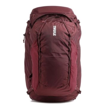 Thule Landmark 70 Travel backpack bordeaux red