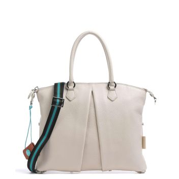 Gabs Ella M Backpack bag beige