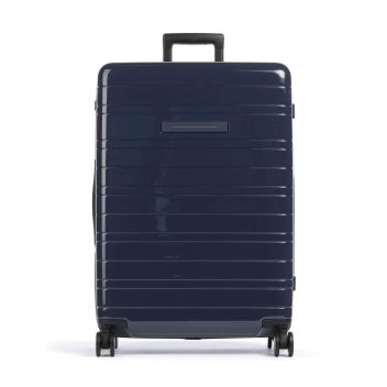 Horizn Studios H7 Essential Spinner (4 wheels) dark blue