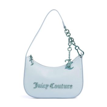 Juicy Couture Jasmine S Shoulder bag light blue
