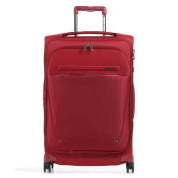 Samsonite B-Lite Icon Spinner (4 wheels) red