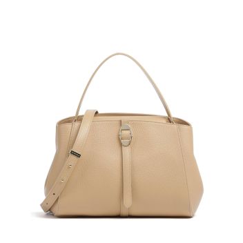 Coccinelle Chara Handbag beige