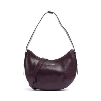 The Bridge Federica Shoulder bag aubergine