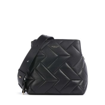 Radley London Dukes Place Crossbody bag black