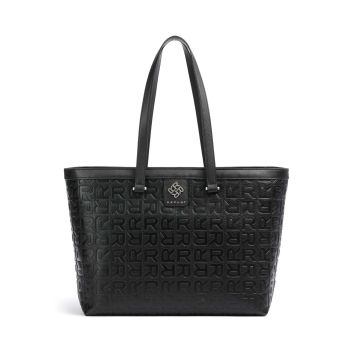 Replay Tote bag black