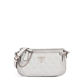 Guess Noelle Crossbody bag ivory