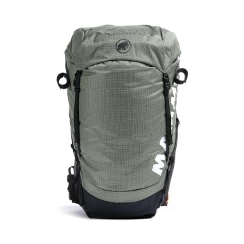 Mammut Ducan 24 W Hiking backpack dark grey