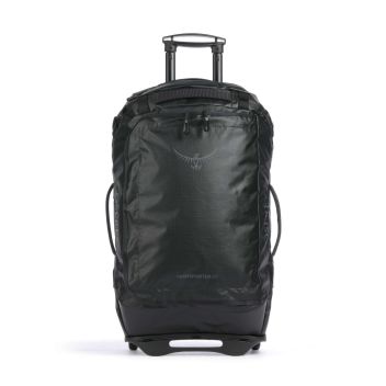 Osprey Transporter 60 Travel bag with wheels black