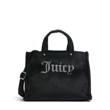 Juicy Couture Kimberly M Handbag black
