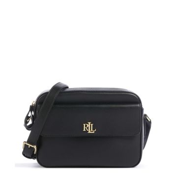 Lauren Ralph Lauren Marcy Medium Crossbody bag black