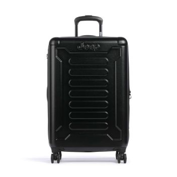 Jeep JH004C Spinner (4 wheels) black