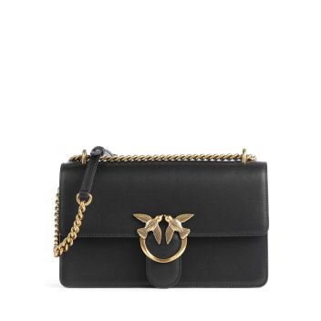 Pinko Love One Classic Shoulder bag black