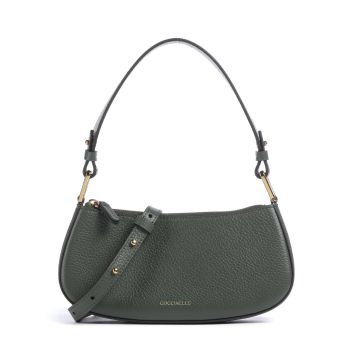 Coccinelle Merveille Shoulder bag dark green