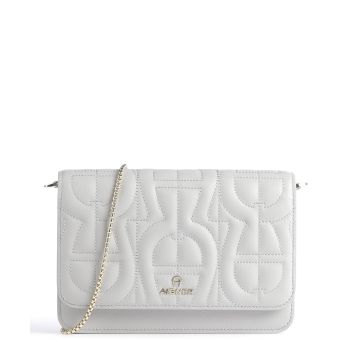 Aigner Crossbody bag light grey